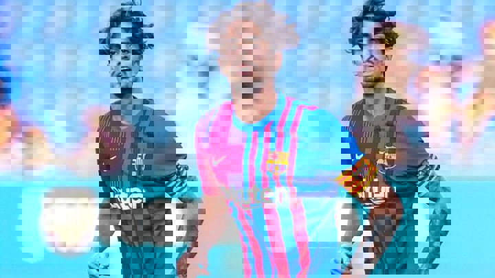 هافبک بارسا و ترک اردو برای پیوستن به بروژ