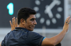 حافظی: خواهان موفقیت نفت و شادی هواداران هستم