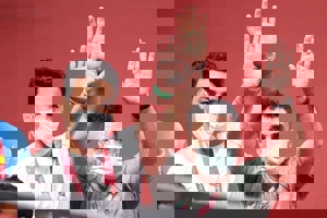 اخلاقی: گرایی فن سنجاب پرنده را به خوبی اجرا کرد