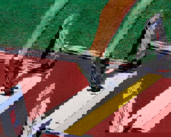 اردوهای خارجی دوومیدانی؛ پرهزینه و بی‌نتیجه‌!