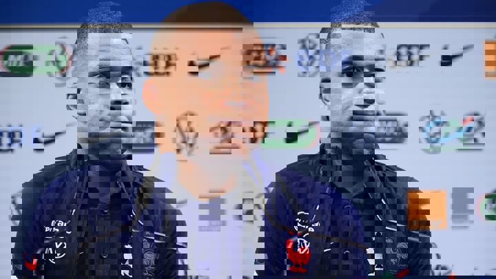 لوپاریزین؛ رئال بداند که امباپه ماندنی است