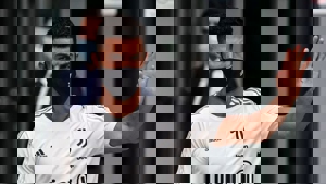 با تایید آلگری؛ پایان قطعی رونالدو در یوونتوس