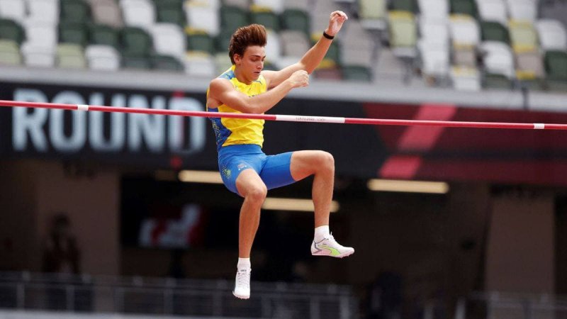 اولین المپیک؛ دوپلانتیس و تردید در ثبت رکورد