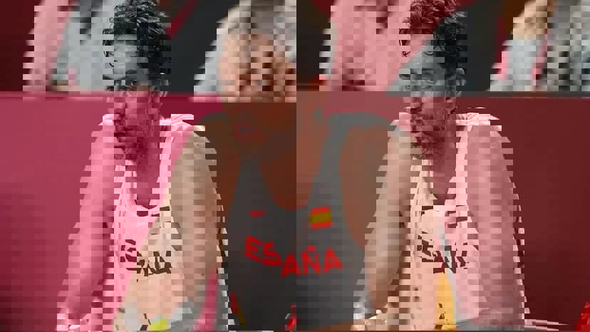 روز سیاه اسطوره؛ خداحافظی بغض آلود پائو گَسول :: ورزش سه