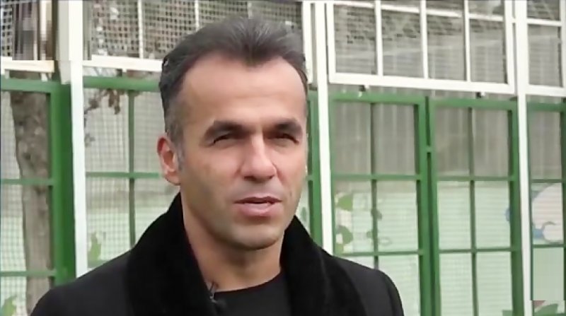 همه تیمهای لیگ برتر دشمن پرسپولیس هستند