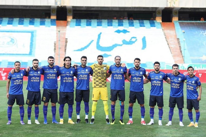 استقلالی‌ها در انتظار دریافت پاداش برد مقابل گل‌گهر