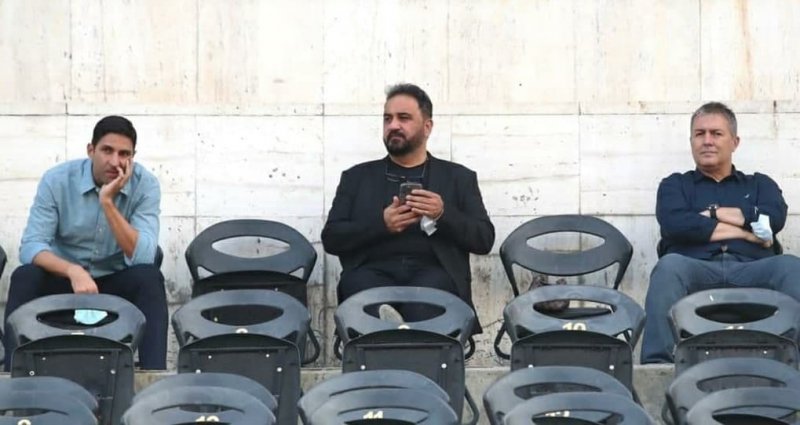 اسکوچیچ و هاشمیان؛ آیا روی نیمکت تیم ملی می نشینند؟ 