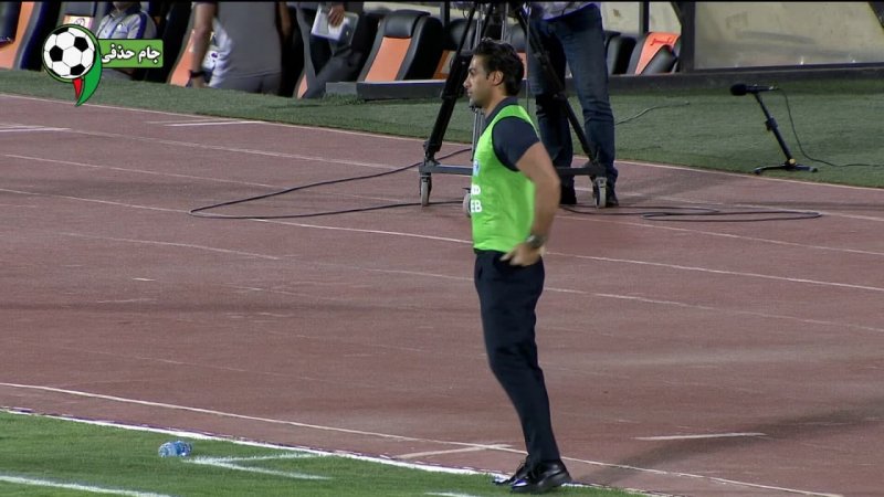 مجیدی از کاور بدش میآید!(عکس)