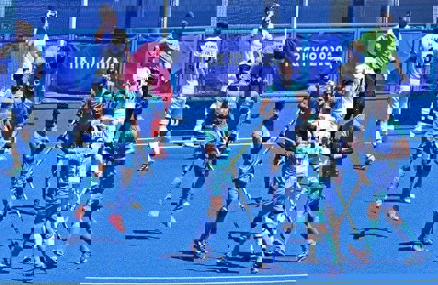 هندی‌ها پس از 41 سال در هاکی مدال گرفتند