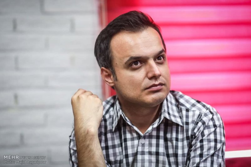 هر چه میکشیم از سالار عقیلی است!