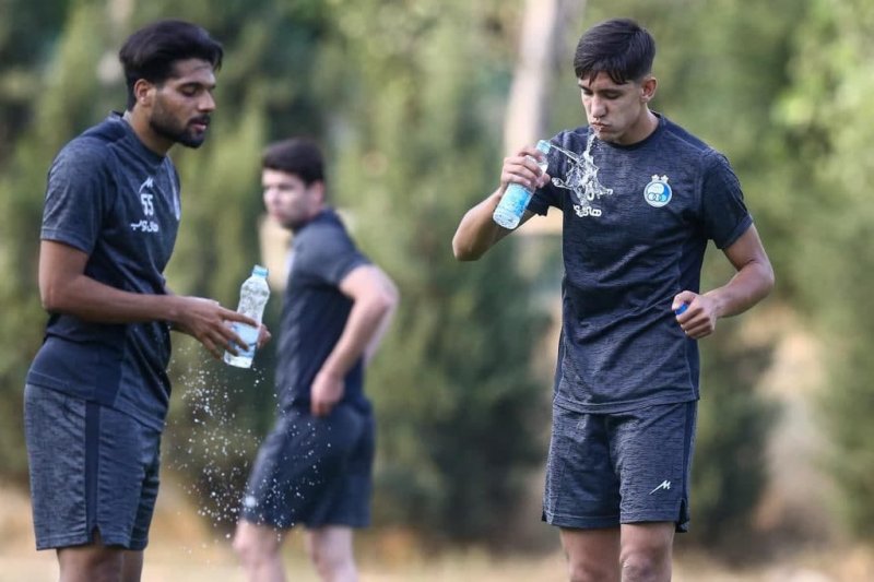 چالش بزرگ مجیدی برای چیدمان دفاع 3 نفره!