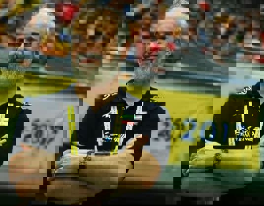 فرهاد قائمی خودت دست پرورده مافیای والیبالی!