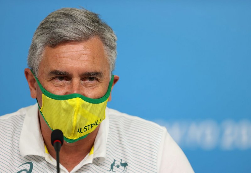 ورزشکاران استرالیا آبروریزی کردند