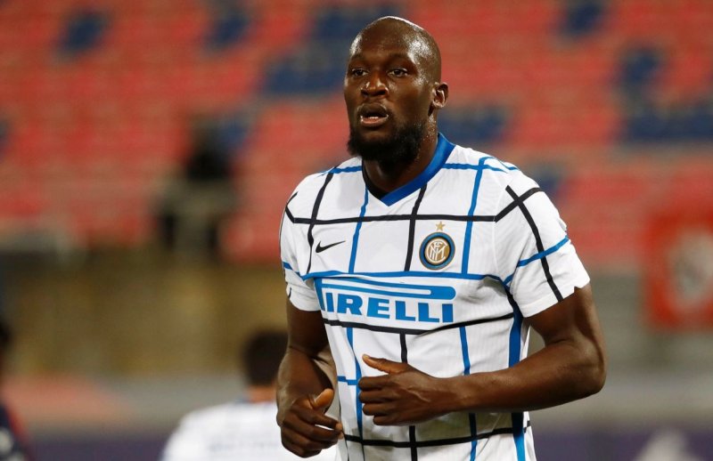 یک گزینه جدید برای جانشینی لوکاکو در اینتر