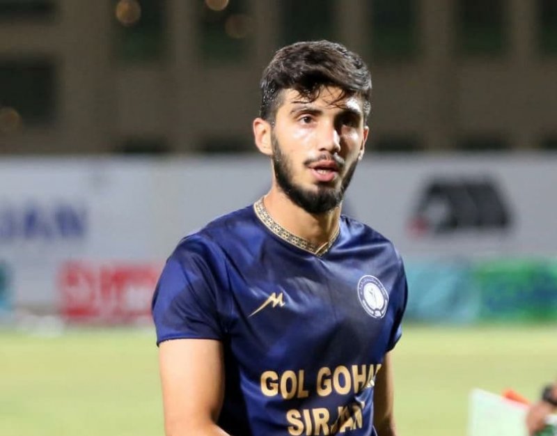 آقاجانپور: داوران با تیم قلعه نویی خوب نیستند