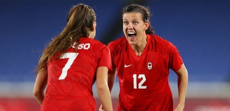 چین، آماده قهرمانی در المپیک 2020 (ویژه)