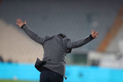 آخرین وضعیت کادر فنی تیم های لیگ برتری