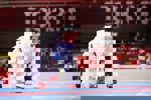 عباسعلی: می گفتند حمیده بزن، اما توانش را نداشتم