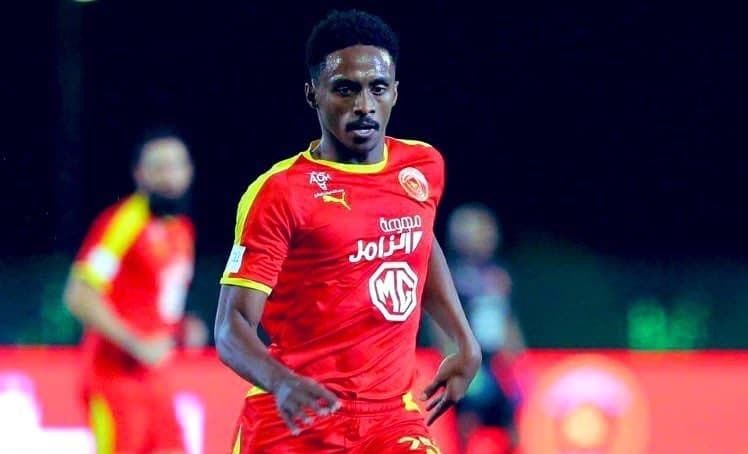 الهلال مدافع المپیک عربستان را نیز جذب کرد