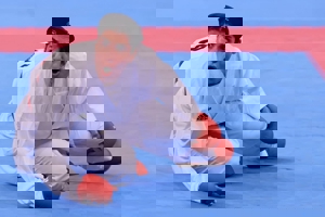 عباسعلی: شش ماه دیگر به مسابقات برمیگردم