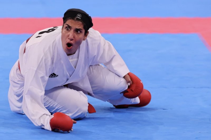 عباسعلی: شش ماه دیگر به مسابقات برمیگردم