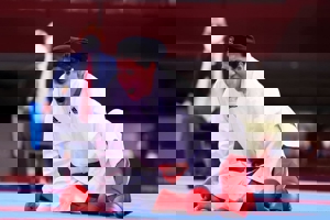 عباسعلی: انگیزهام را از دست نمیدهم