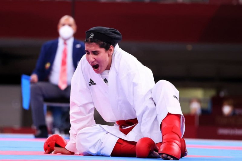 عباسعلی: انگیزهام را از دست نمیدهم