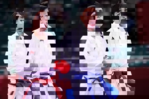 دختر خبرساز مصری بجای عباسعلی میلیاردر شد