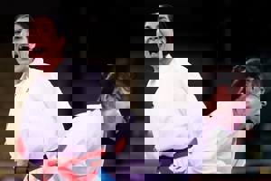 عباسعلی: برد و باخت ورزش را با هم قبول کردم