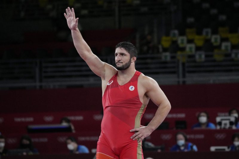 واکنش تانک روس ها به کسب دومین طلای المپیک