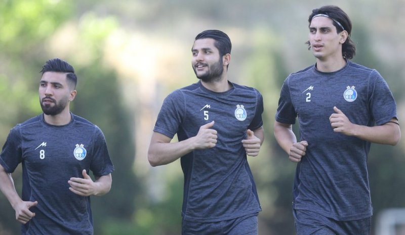 ترکیب احتمالی استقلال برابر فولاد