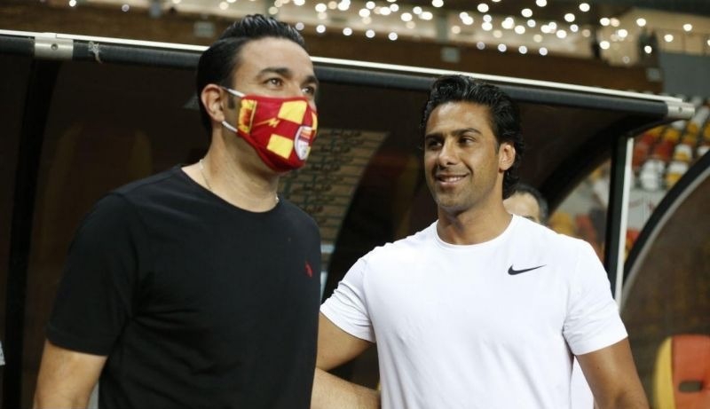 به بهانه فینال؛ بزرگترین نبرد نکونام و مجیدی  