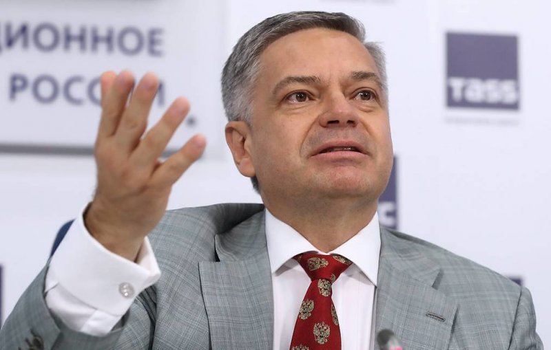 اعتراض روسیه به داوری فینال هندبال