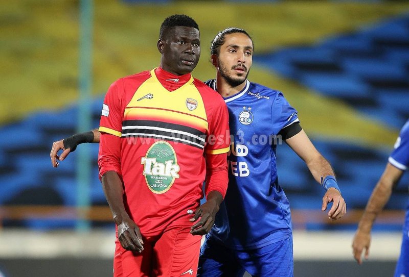 نظرسنجی: چه تیمی قهرمان جام حذفی میشود؟