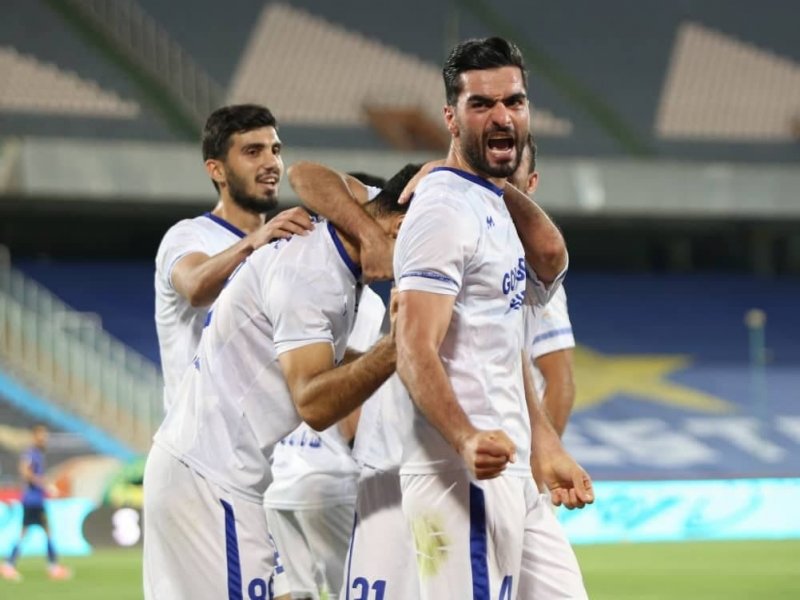 علیزاده: یونس زودتر پیش ما برگرد