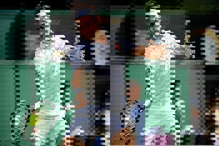 40 سالگی اسطوره؛ راجر فدرر در یک دوراهی سخت