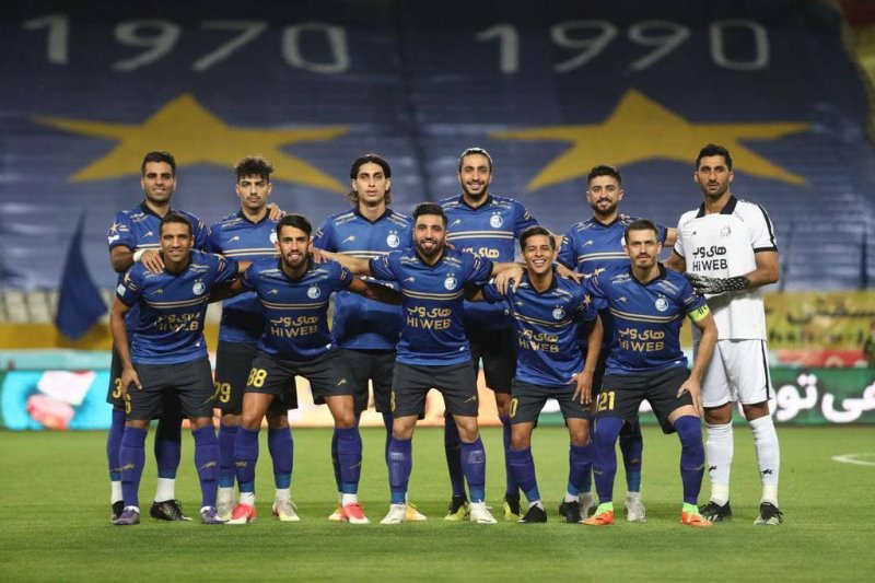 ترکیب استقلال برابر الهلال اعلام شد