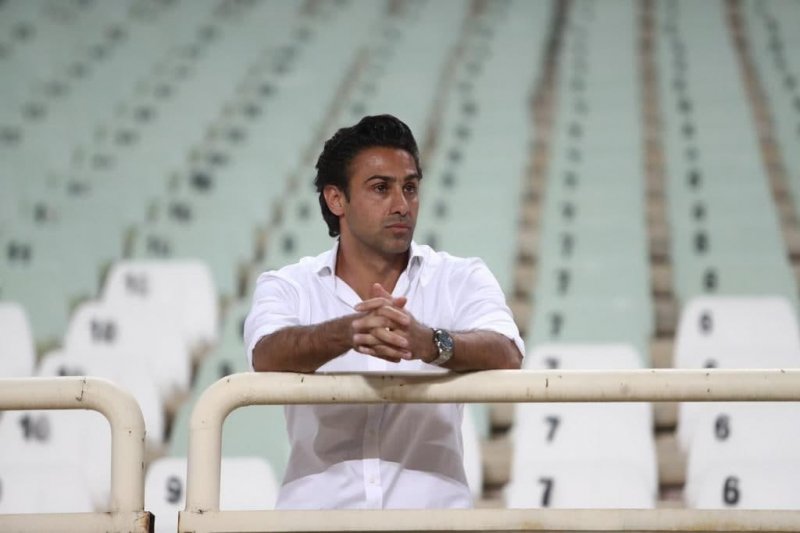 بلای یحیی و ساوت گیت بر سر مجیدی نازل شد