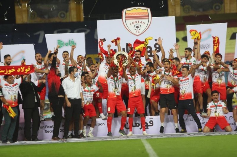 اهواز امشب خواب ندارد!