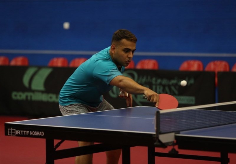 هدایی: میخواهم در مسابقات قهرمانی آسیا بدرخشم