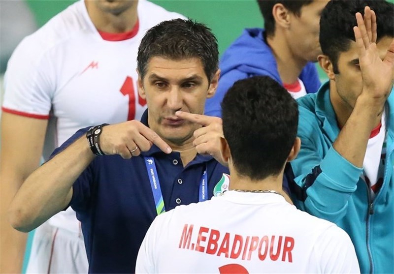 لیگ والیبال لهستان؛ کواچ مربی عبادی‌پور می‌شود