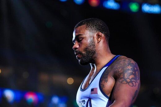 استارت جردن باروز برای المپیک پاریس!