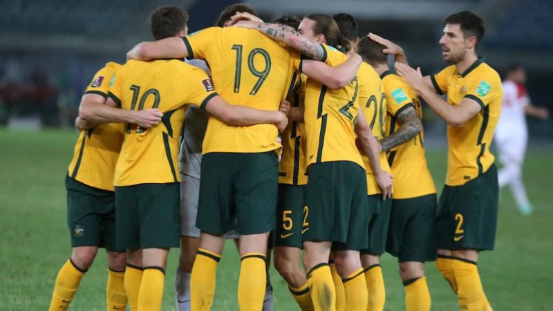 استرالیا در مقدماتی جام‌جهانی بازی خانگی ندارد