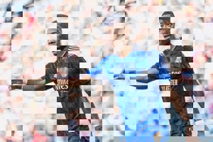 راز شروع فوق العاده آلابا در رئال مادرید