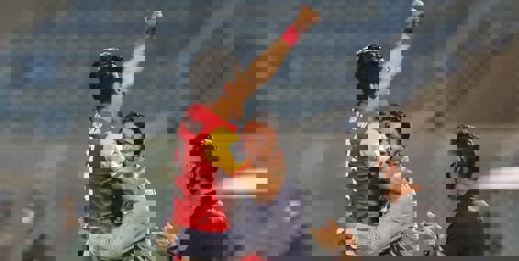 جوان اول فولاد:همه کار برای خوشحالی مادرم میکنم