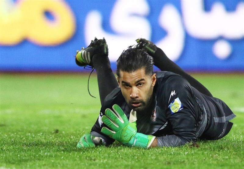 محسن فروزان و مدیتیشن برای قهرمانی فولاد! 