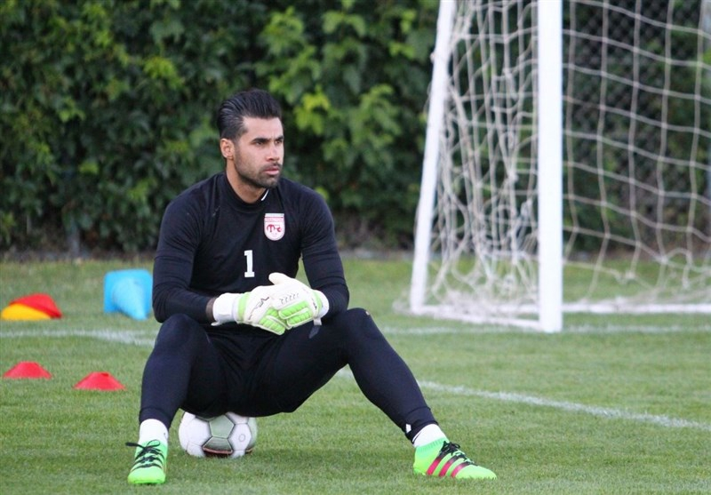 فروزان: تراکتوریها از من حلالیت گرفتند