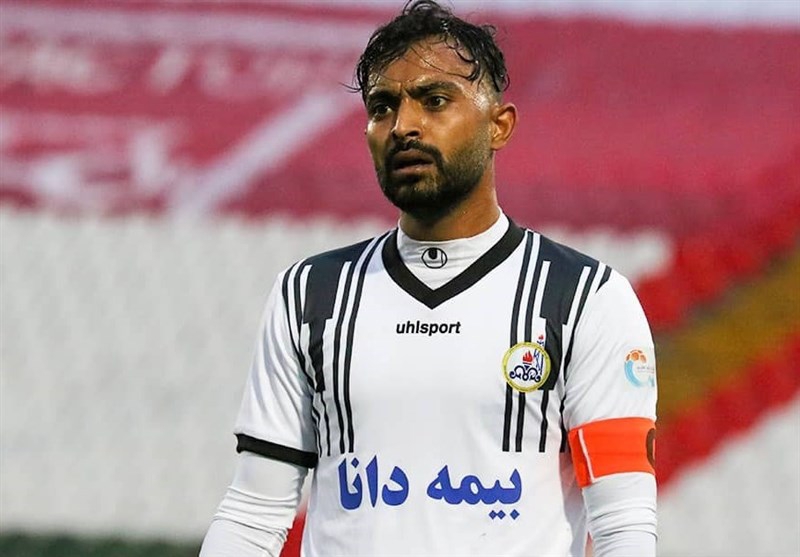 بهزادیکریمی: این حق مردم مسجدسلیمان نیست