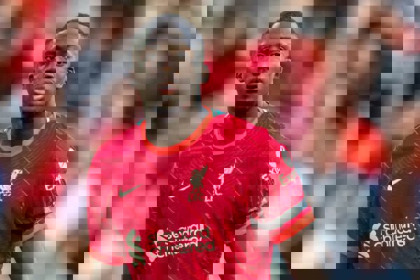 حیرت خرید جدید لیورپول؛ آنفیلد شگفت‌انگیز است