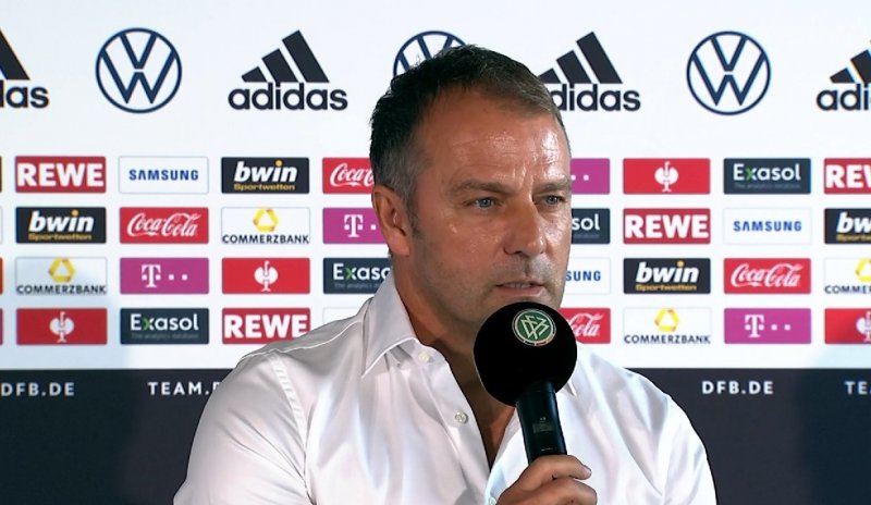 فلیک: می‌خواهیم آلمان را به قله فوتبال برگردانیم 